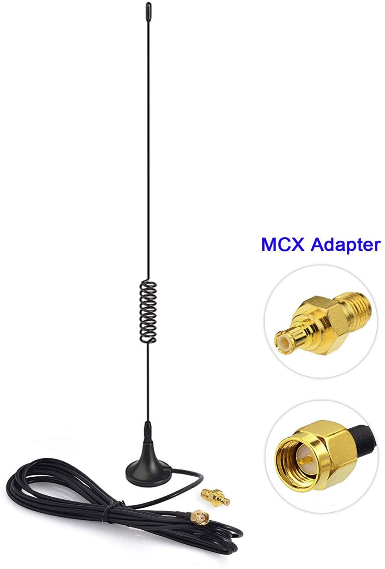 Best Antennas for ADSB Reception OneSDR A Blog about Radio