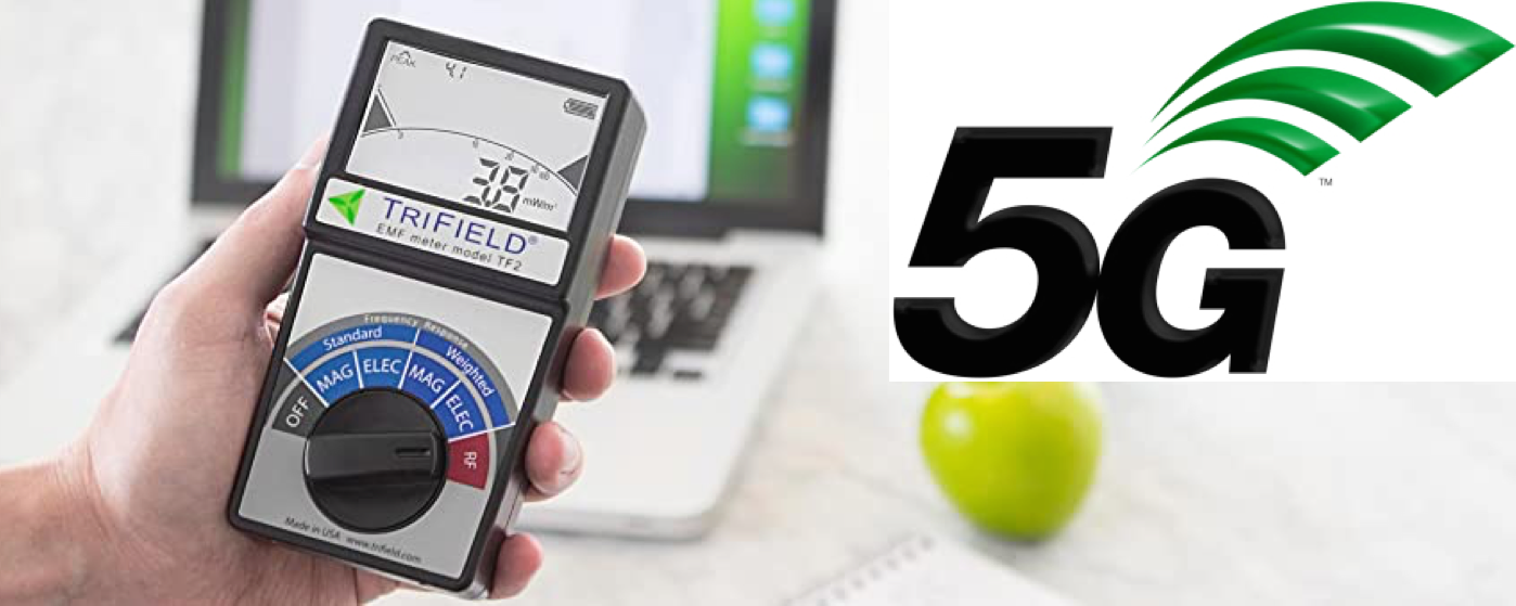 5G EMF Radiation