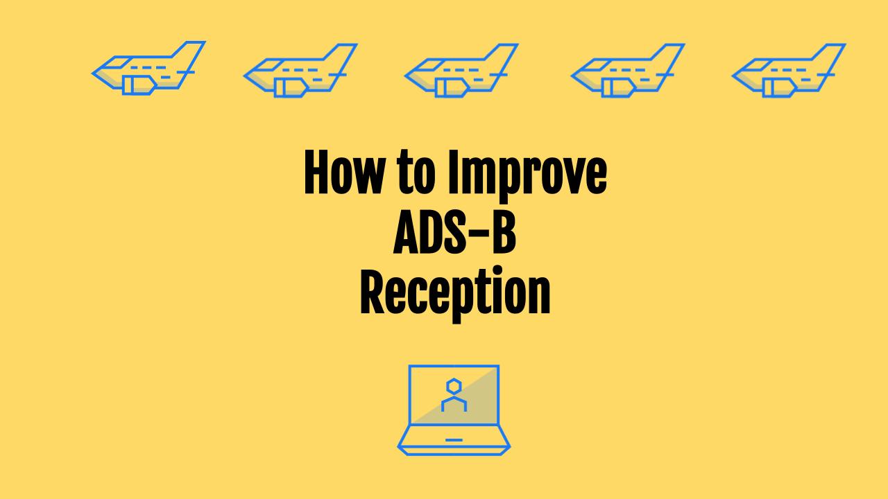 How to Improve ADS-B
