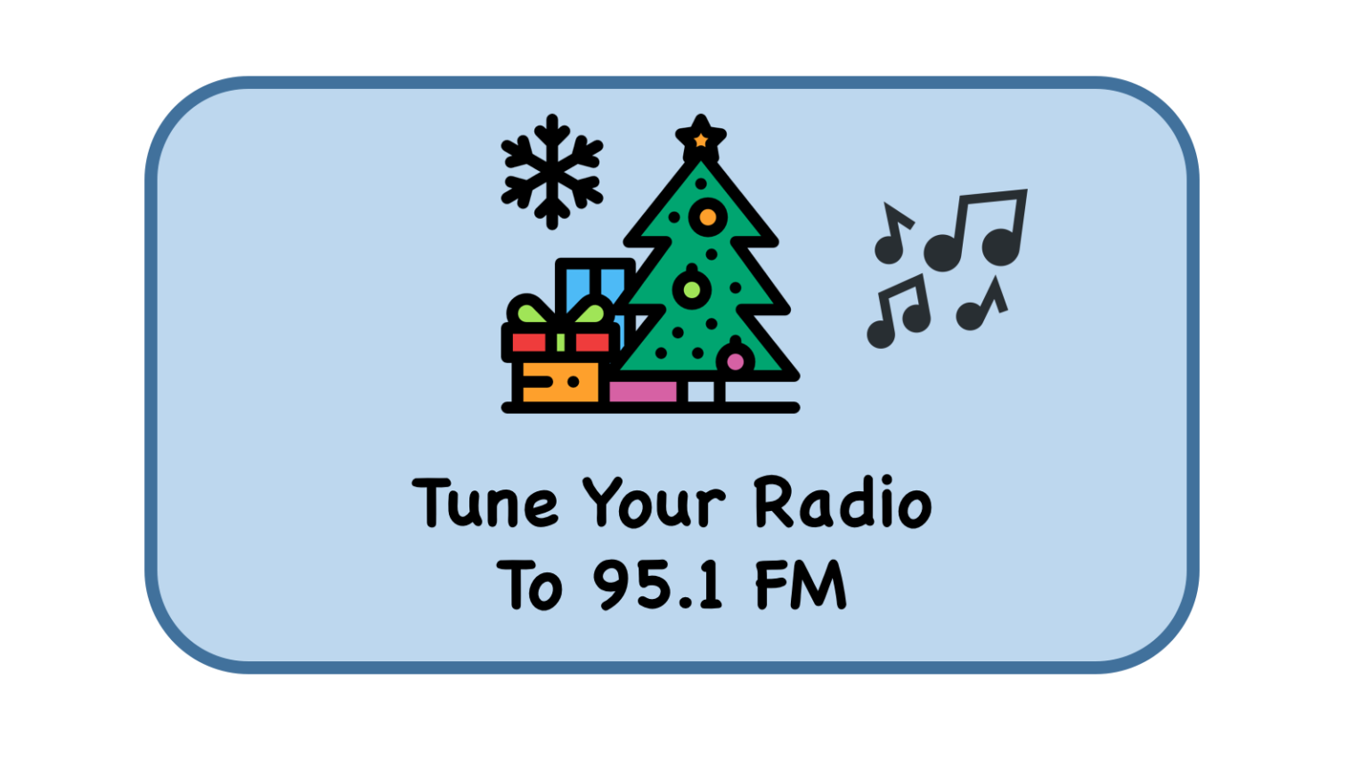 Best FM Transmitter for Christmas Light Show OneSDR A Blog about