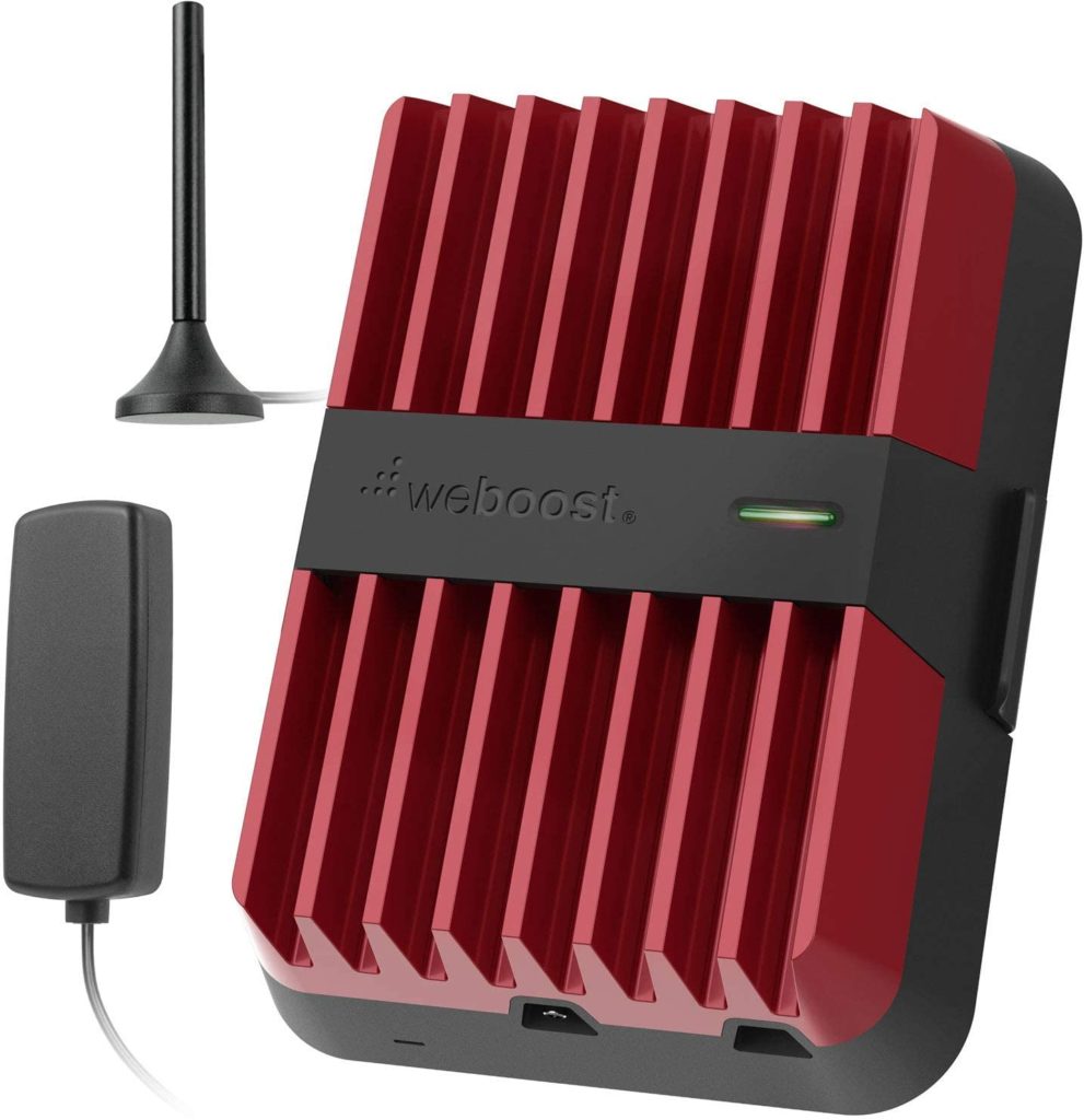 weBoost Drive Reach