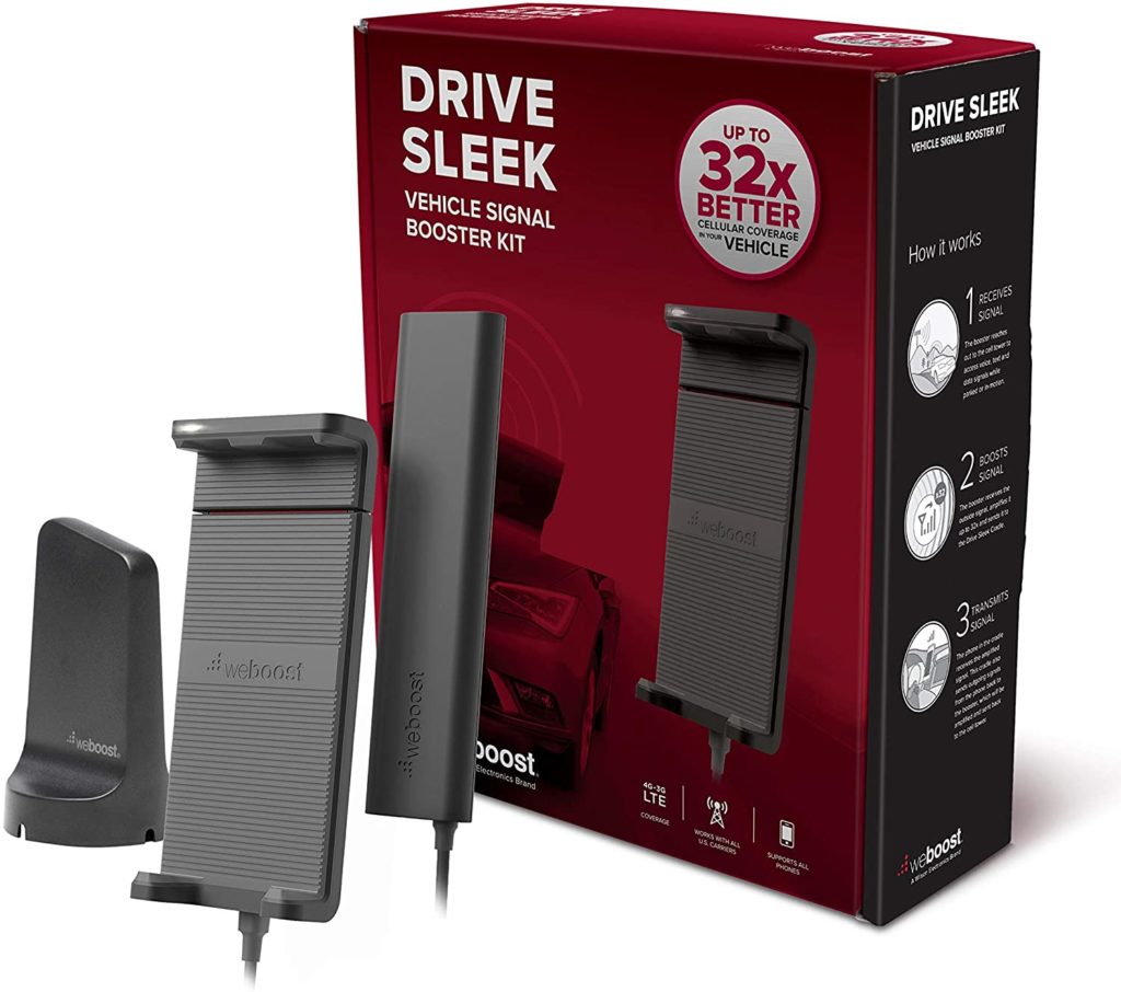 weBoost Drive Sleek