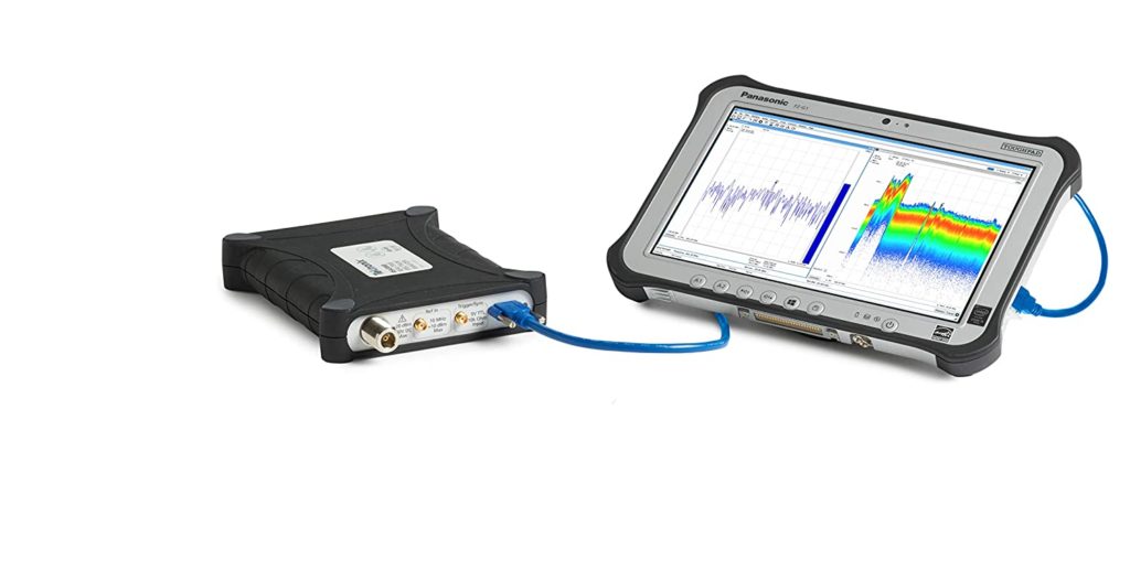 Best Spectrum Analyzers for 2021 Fast, Cheap and Powerful! OneSDR