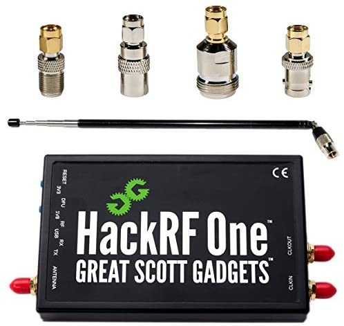 The Best Software Defined Radios Sdr For 2021 New Updates Onesdr A Blog About Radio Wireless Technology