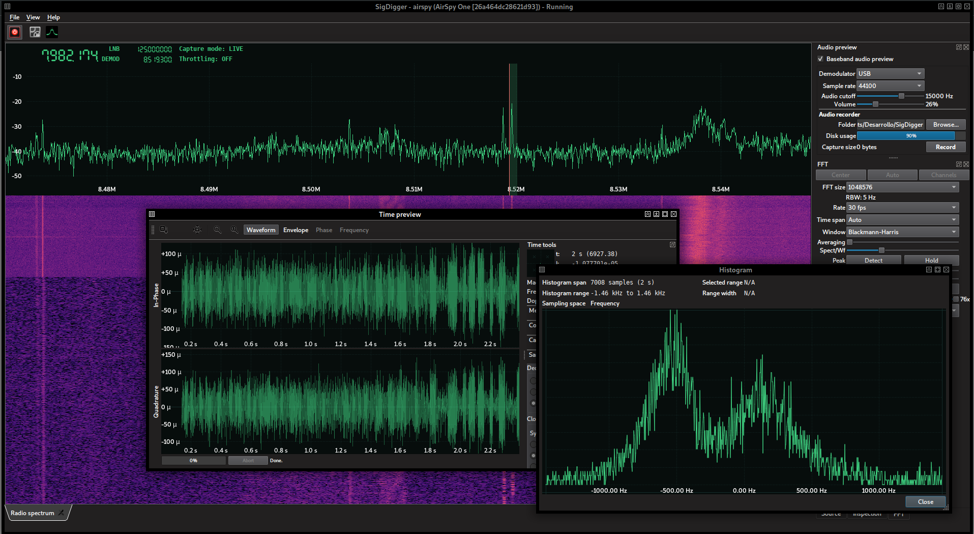 The 5 Best Softwaredefined Radios (SDR) for 2024 A Radio Engineer