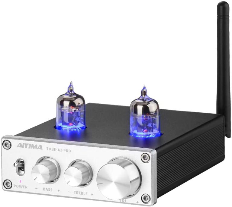 Best Tube Preamp with Bluetooth in 2022 OneSDR A Wireless