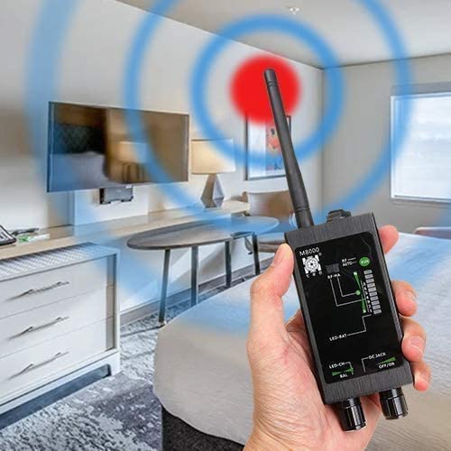 Best Cell Phone Detector for 2021 Detect mobile phones from 2G to 5G