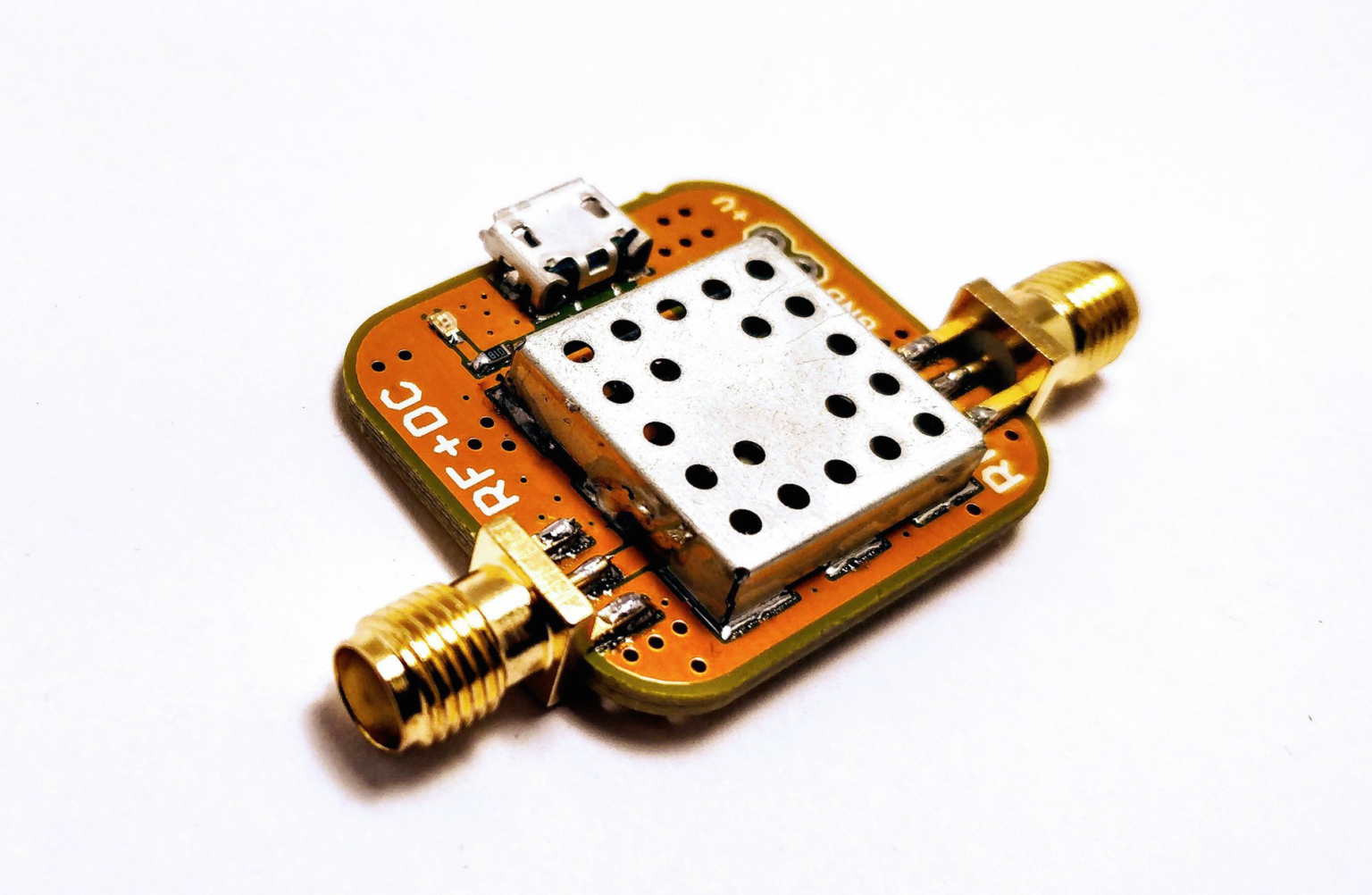 What is a Bias Tee? - OneSDR - A Wireless Technology Blog