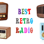 Best Retro Bluetooth Radio