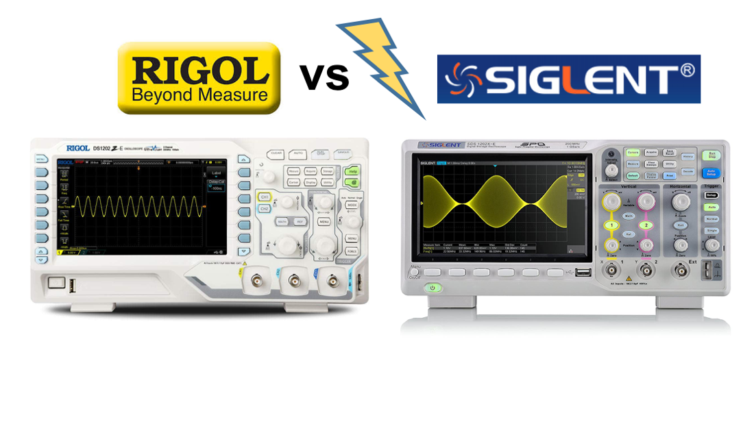 Rigol_vs_Siglent