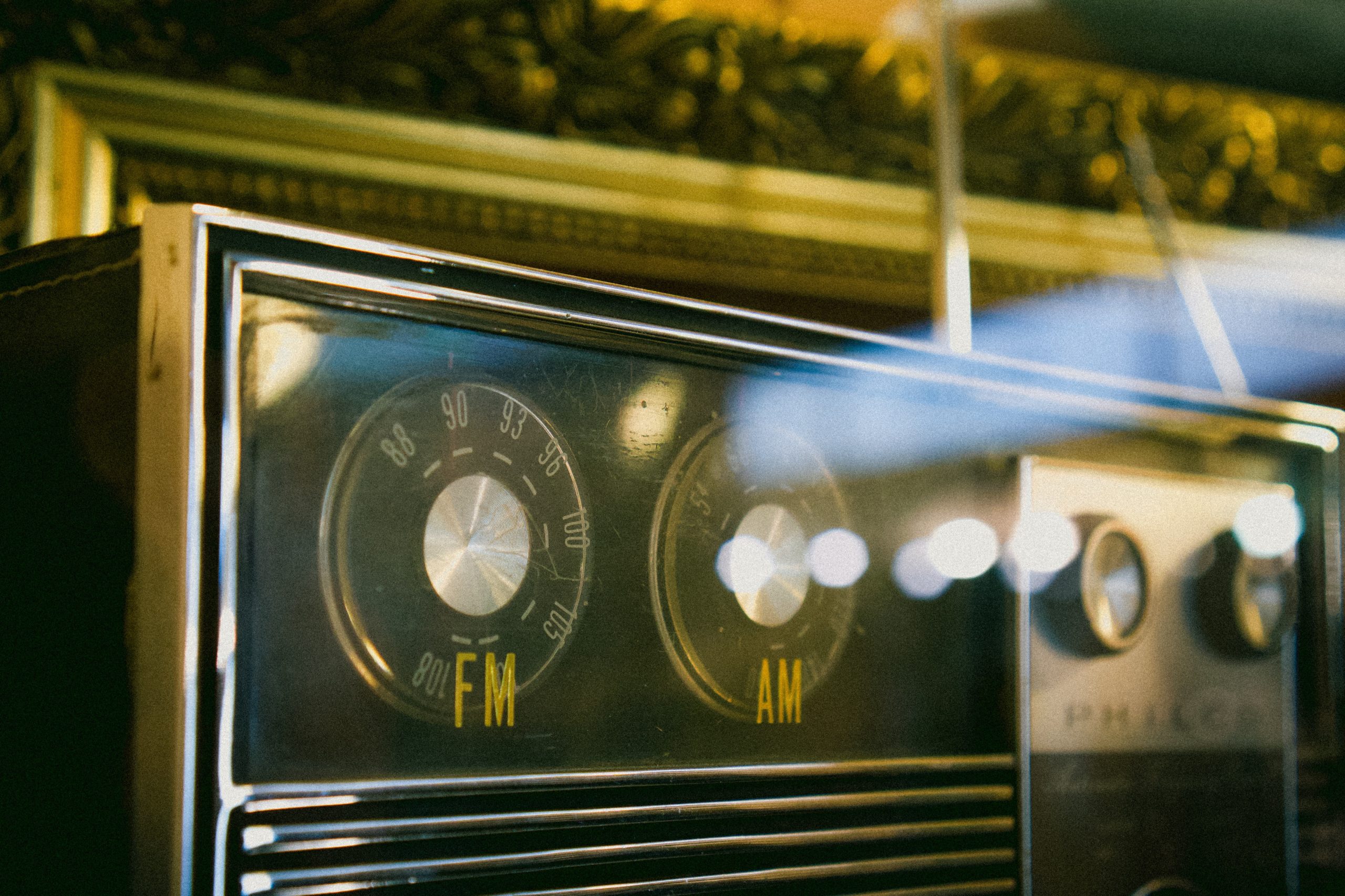 Fm Transmitters