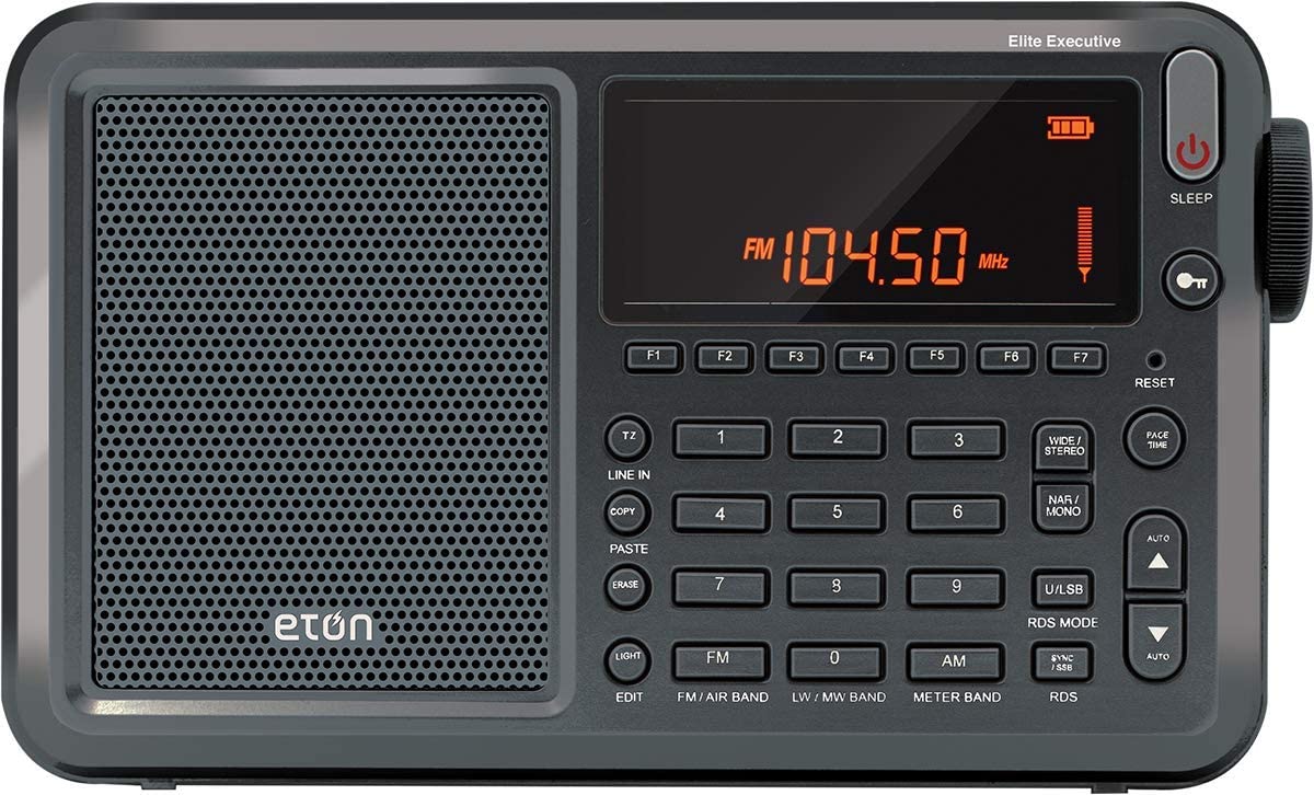 Eton Shortwave Radio Reviews OneSDR A Blog about Radio & Wireless