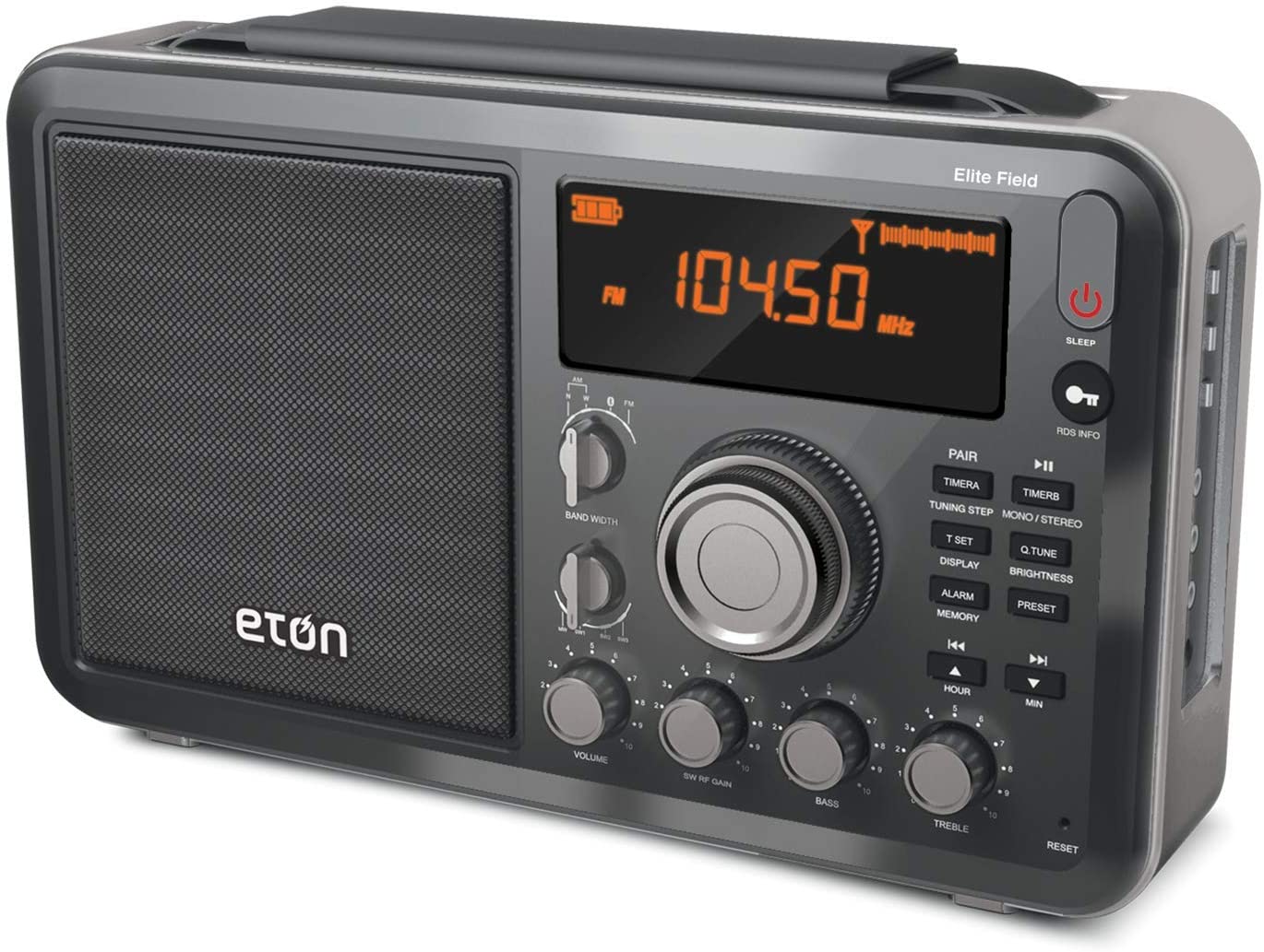 Eton Shortwave Radio Reviews OneSDR A Blog about Radio & Wireless