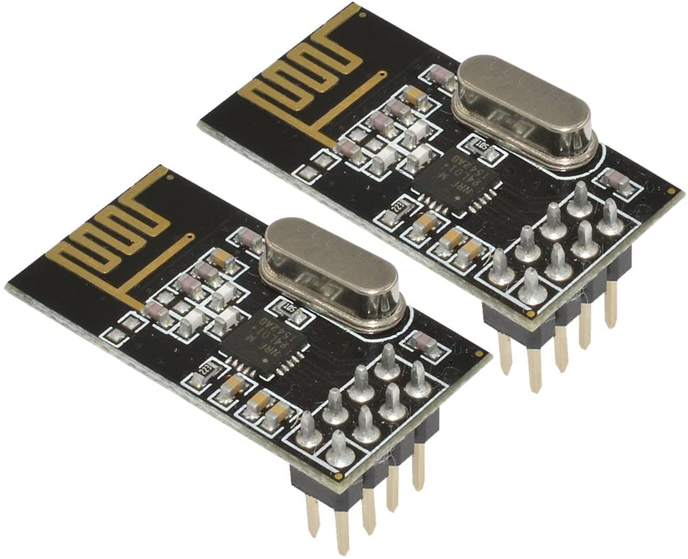 Best Books for Learning Radio Frequency (RF) Engineering - OneSDR - A ...