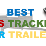 Best GPS Tracker for Trailer