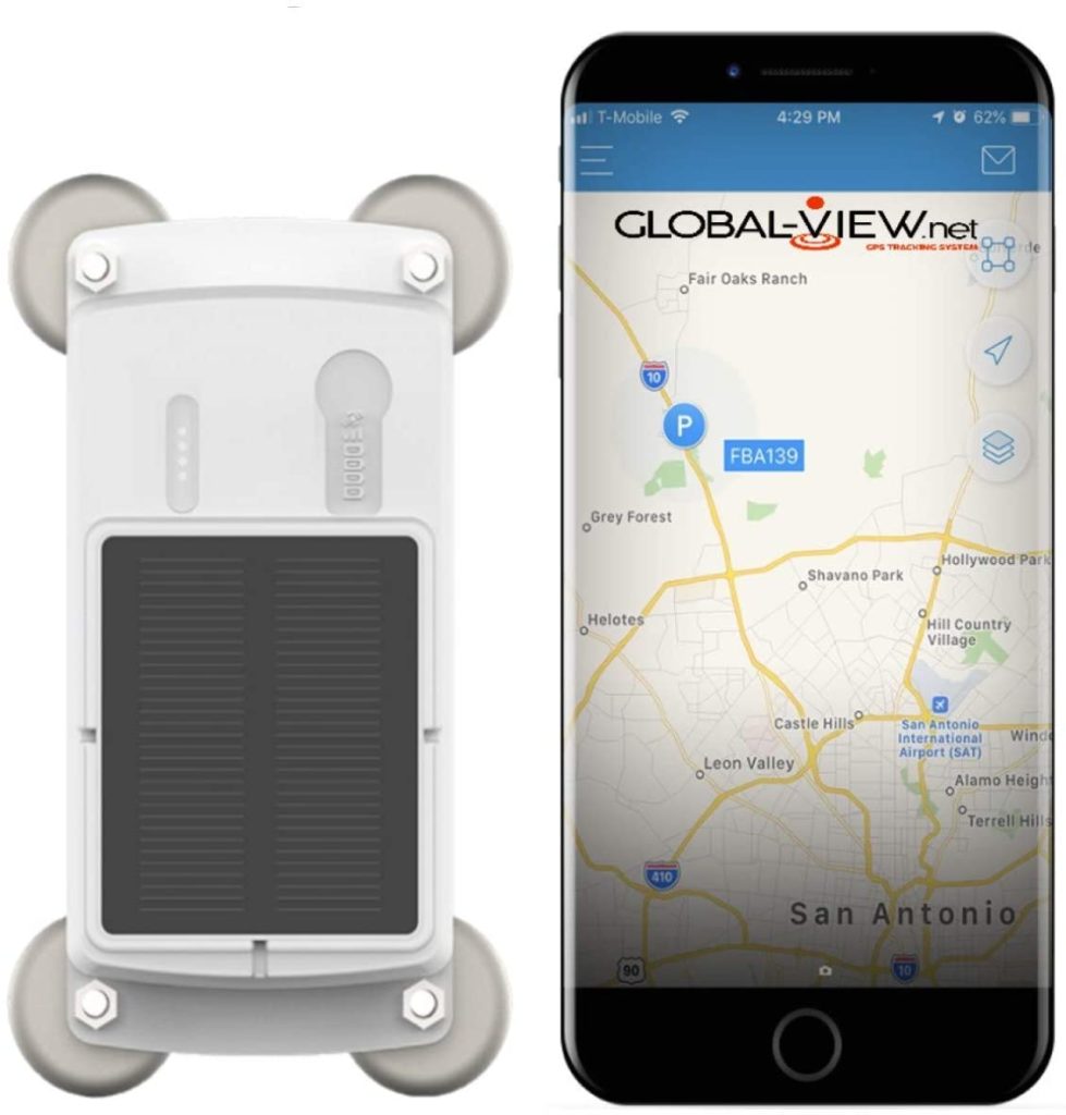 Best GPS Tracker for Trailer in 2021 LaptrinhX