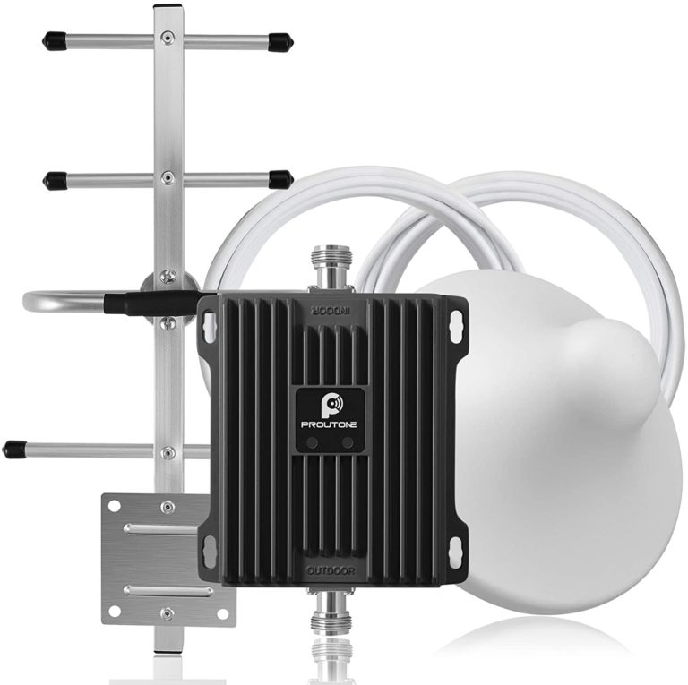 Best Cell Phone Booster in Canada for 2021 reviewed by a Canadian