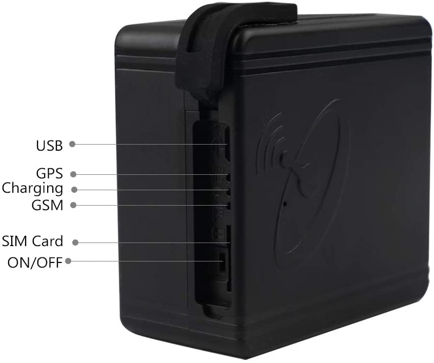 Best GPS Tracker for Trailer in 2021 LaptrinhX