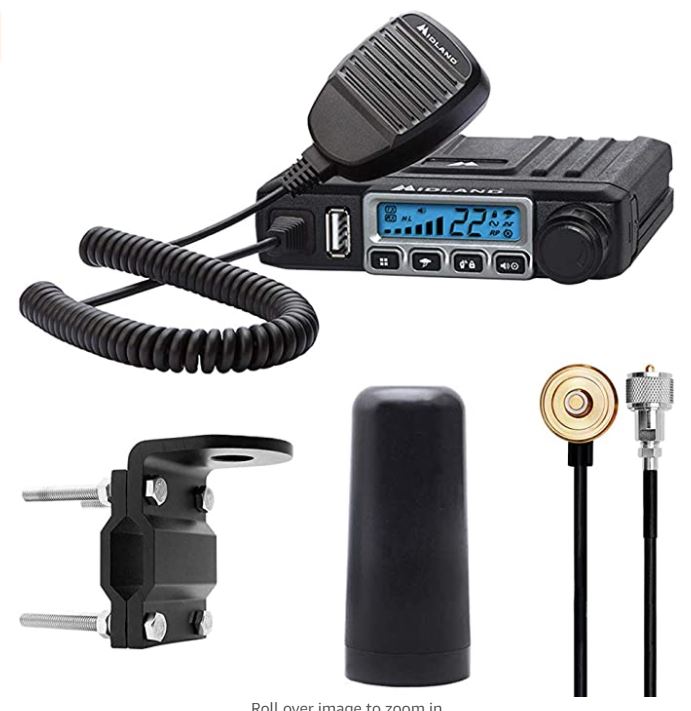 Best Two Way Radio for Farm Use OneSDR A Blog about Radio