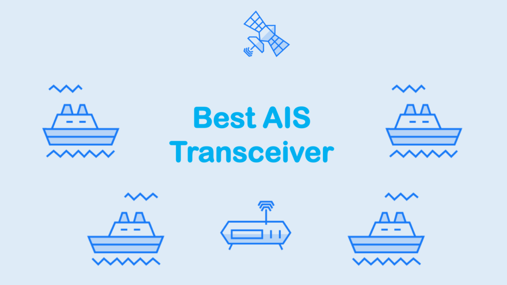 Best AIS Transceiver in 2022 OneSDR A Wireless Technology Blog