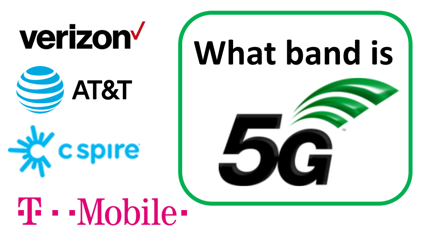 What-band-is-5G