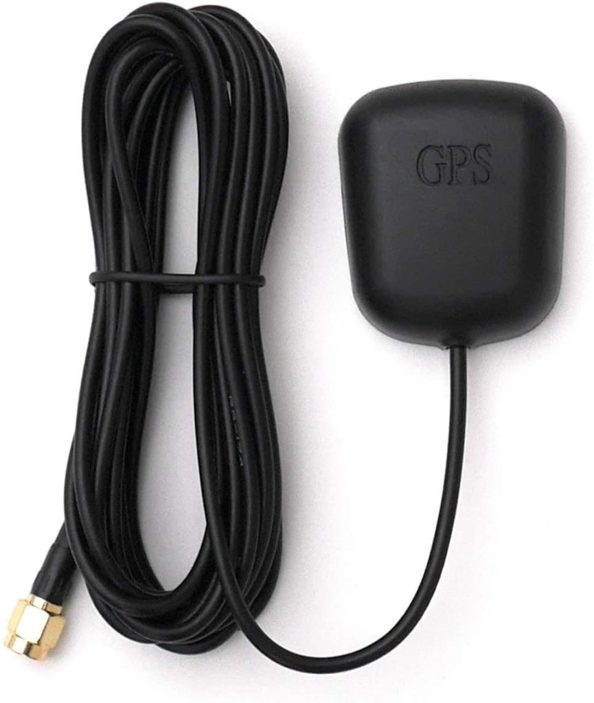 Best Marine GPS Antenna for 2021 review by a Radio Engineer