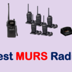 Best MURS Radio