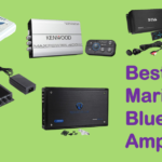Best Marine Bluetooth Amplifier