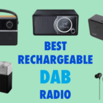 Best Rechargeable DAB Radio