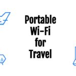 Portable Wi-Fi for Travel
