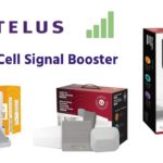 Telus Cell Phone Signal Booster