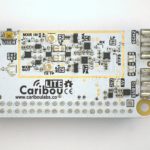 Caribou labs SDR