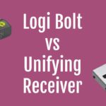 Logi Bolt vs Unifying Receiver