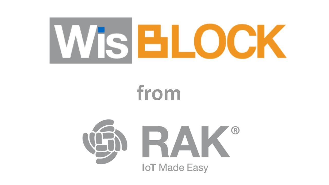 WisBlock RAK