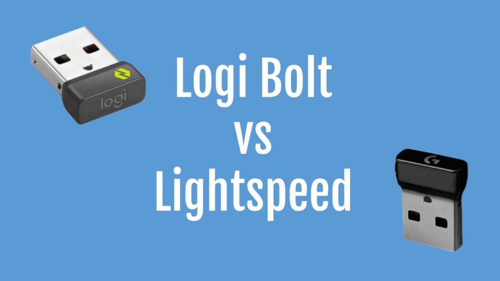 Logitech lightspeed receiver multiple devices klopmagazines