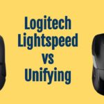 Logitech Lightspeed vs Unifying