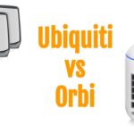 Orbi vs Uniquiti
