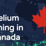 Helium Mining in Canada