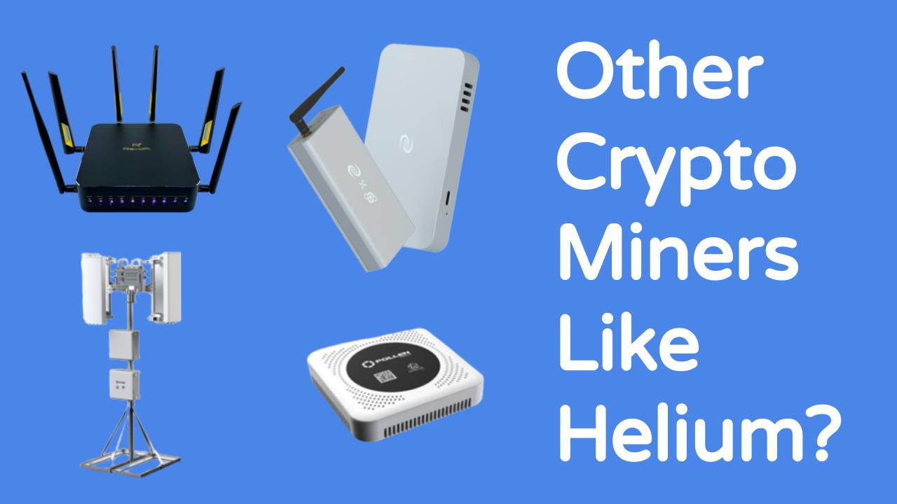 helium miners helium miners