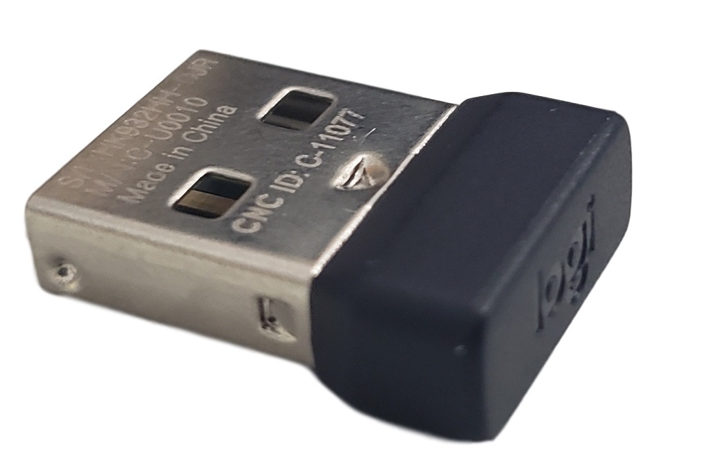 Non Unifying Receiver