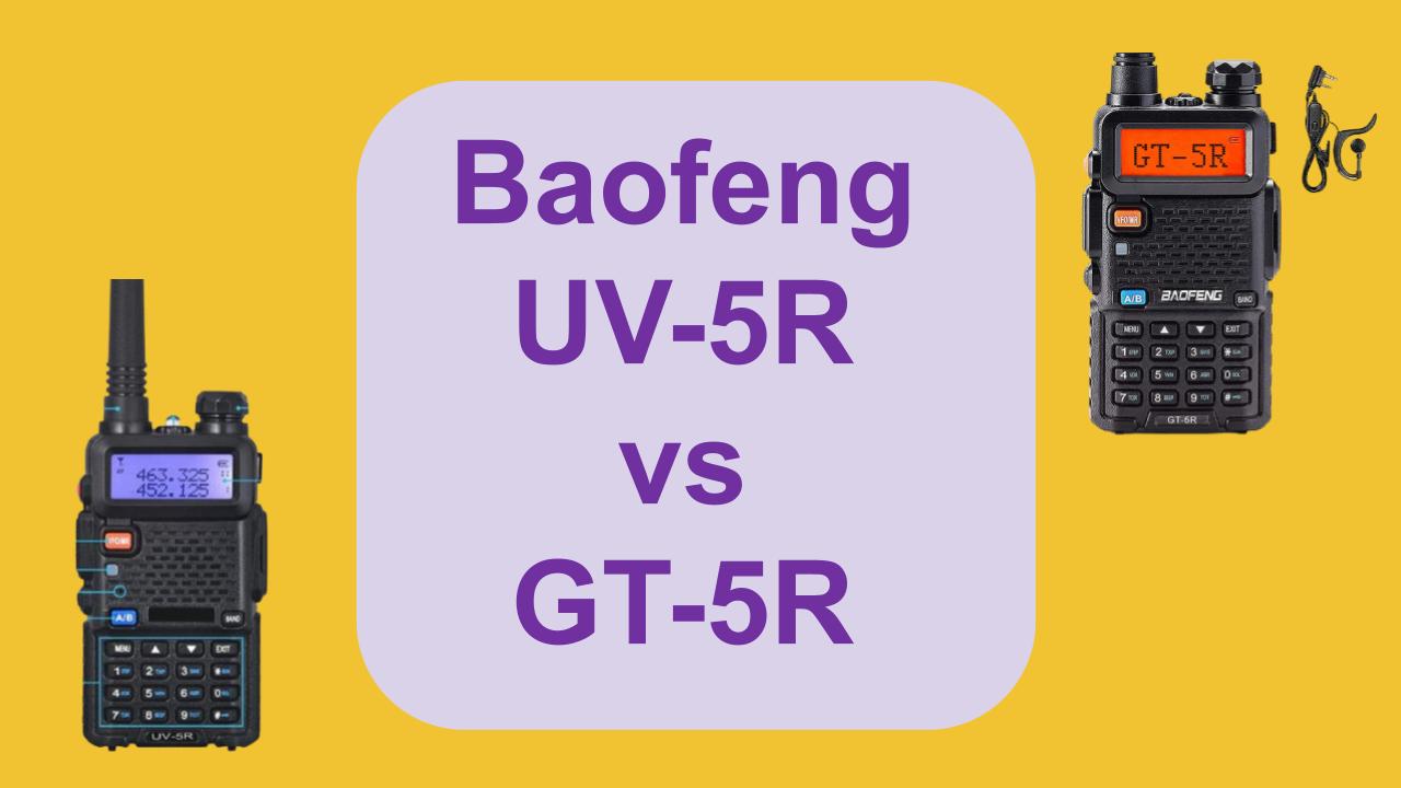 Baofeng-UV-5R-vs-GT-5R