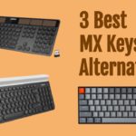 Alternatives to MX Keys