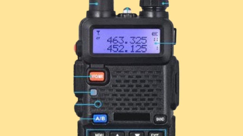 UV-5R
