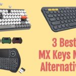 MX Keys Mini Alternatives