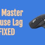 MX master 2s 3 Lag Solution