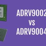 ADRV9002 vs ADRV9004