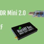 LimeSDR Mini vs HackRF