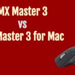 MX Master 3 for Mac