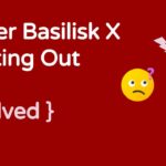 Razer Basilisk X Cutting Out