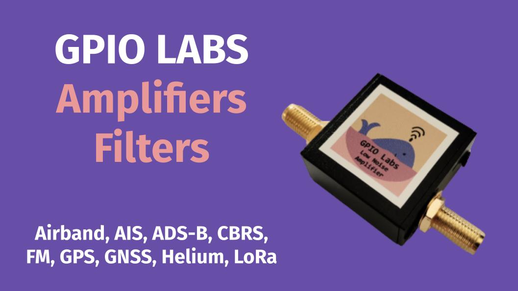 GPIO Labs